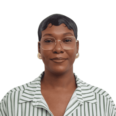 Shivani - Monkey Puzzle Olympia