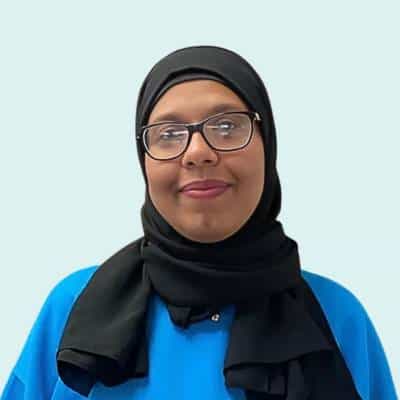 Salma – Monkey Puzzle Olympia Salma - Monkey Puzzle Olympia