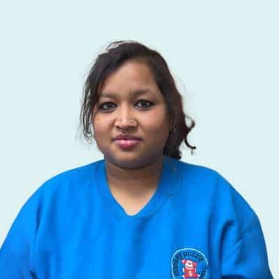 Karona – Monkey Puzzle Olympia Karona - Monkey Puzzle Olympia