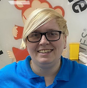 Lucy monkey puzzle west kensington