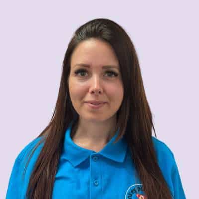 Gaelle – Monkey Puzzle Olympia Gaelle - Monkey Puzzle Olympia