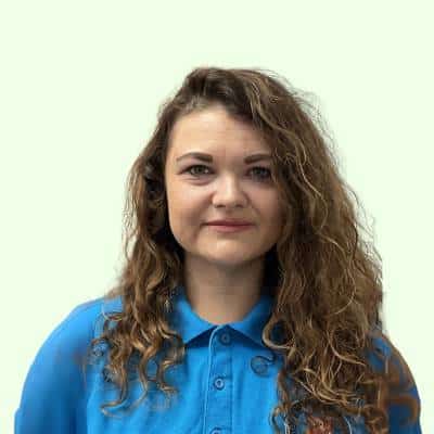 Nicola – Monkey Puzzle Olympia Nicola - Monkey Puzzle Olympia