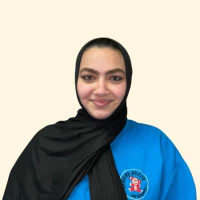 Taqwa – Monkey Puzzle Olympia Taqwa - Monkey Puzzle Olympia