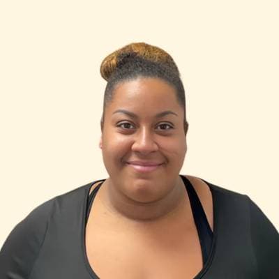 Taylar – Monkey Puzzle Olympia Taylar - Monkey Puzzle Olympia