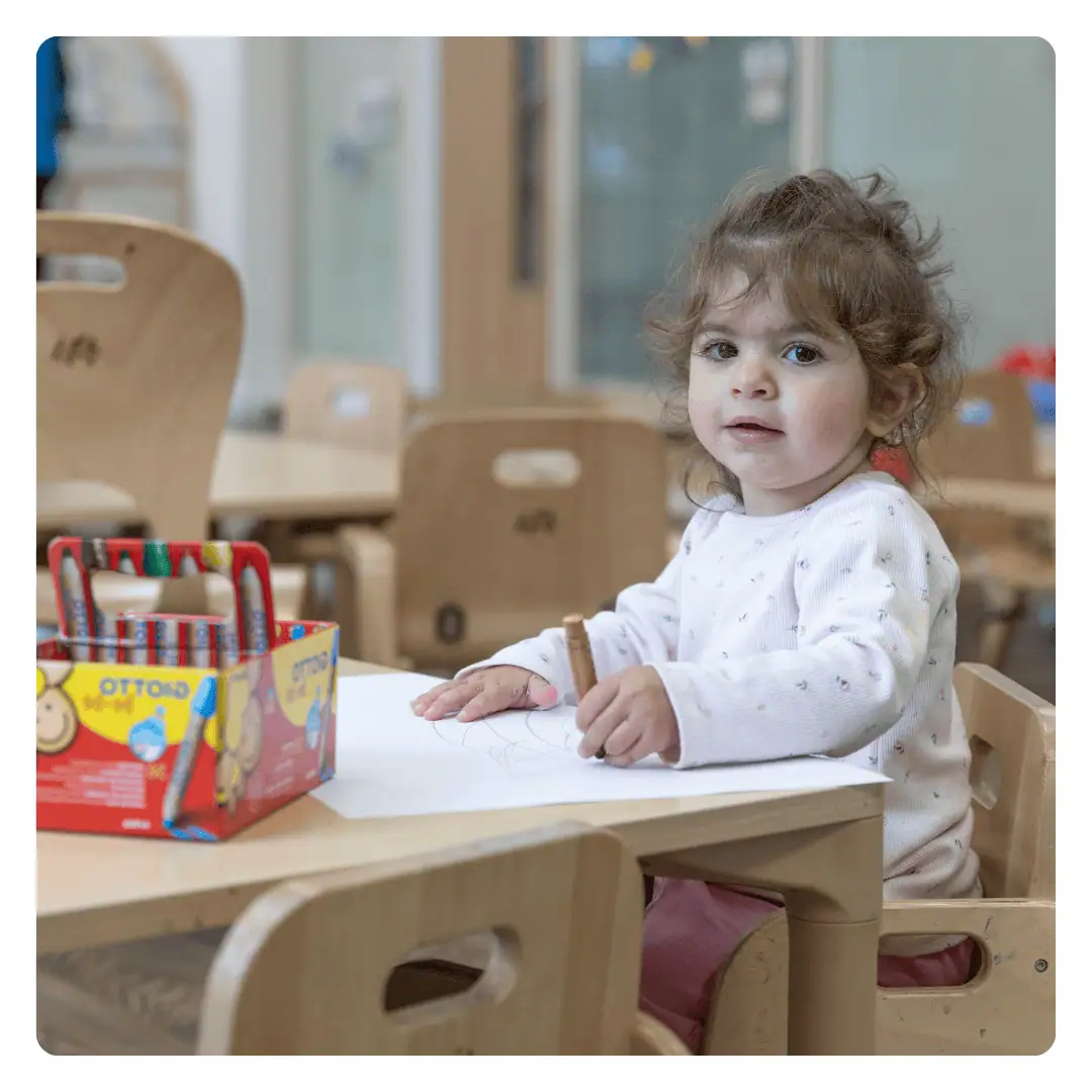 Monkey Puzzle Olympia – Toddlers Monkey Puzzle Olympia - Toddlers