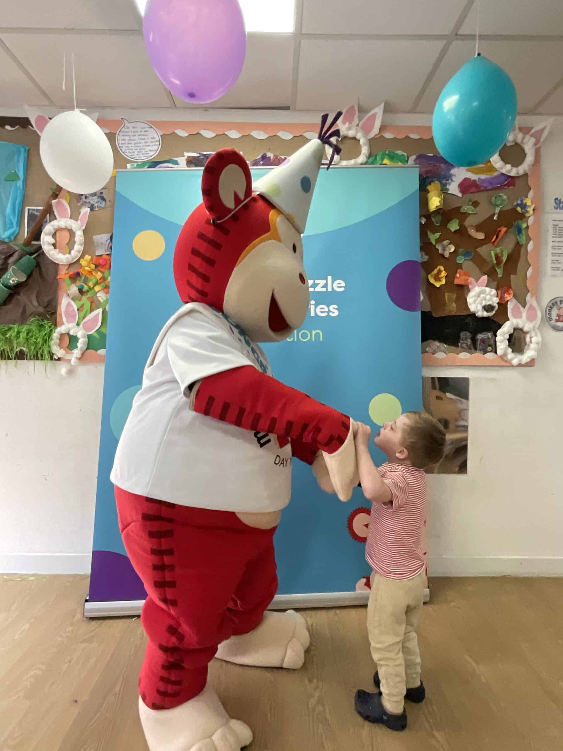 Monkey Puzzle Olympia Graduation 2025 Monkey Puzzle Olympia Graduation 2025