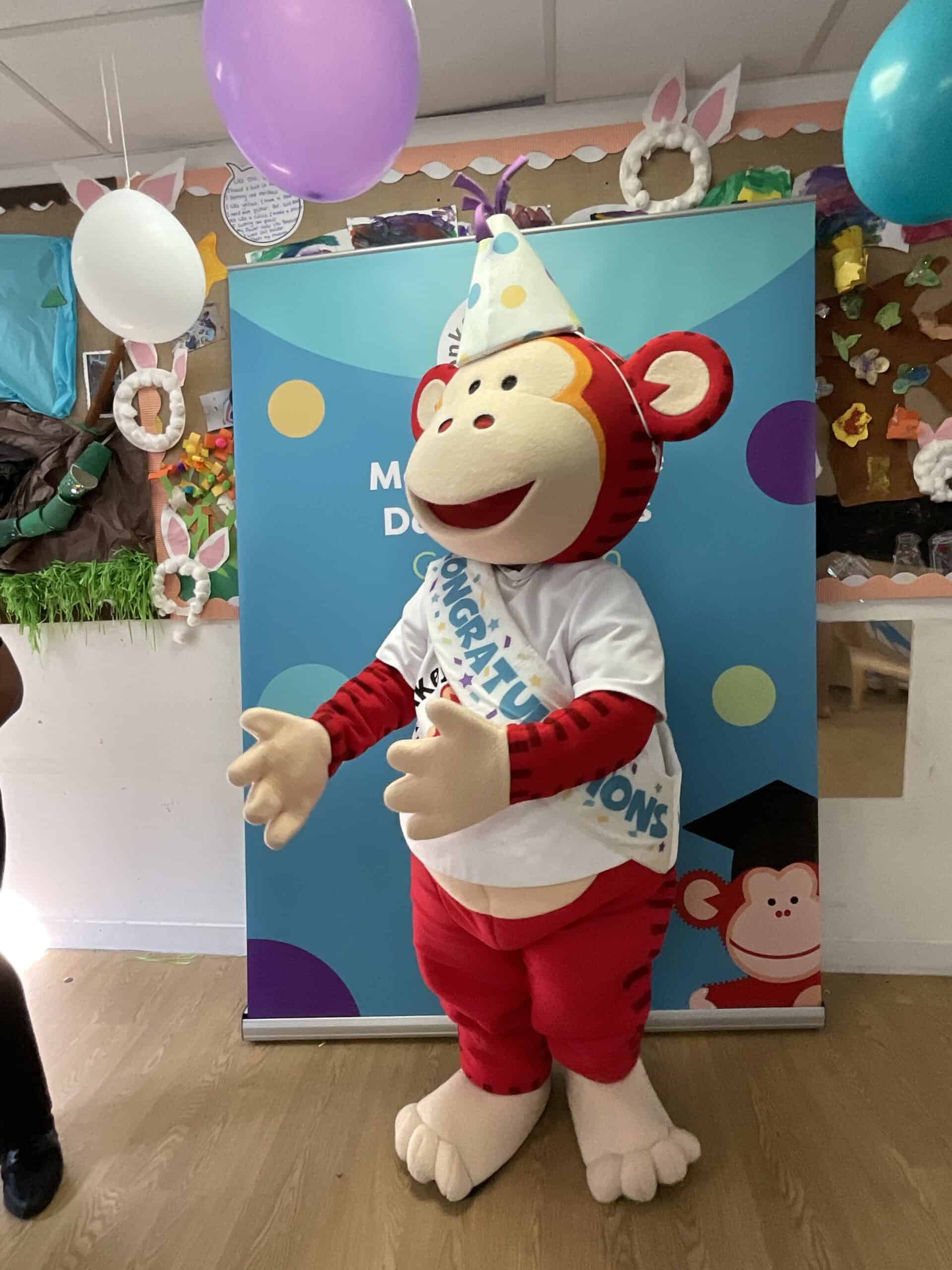 Monkey Puzzle Olympia Graduation 2025 Monkey Puzzle Olympia Graduation 2025