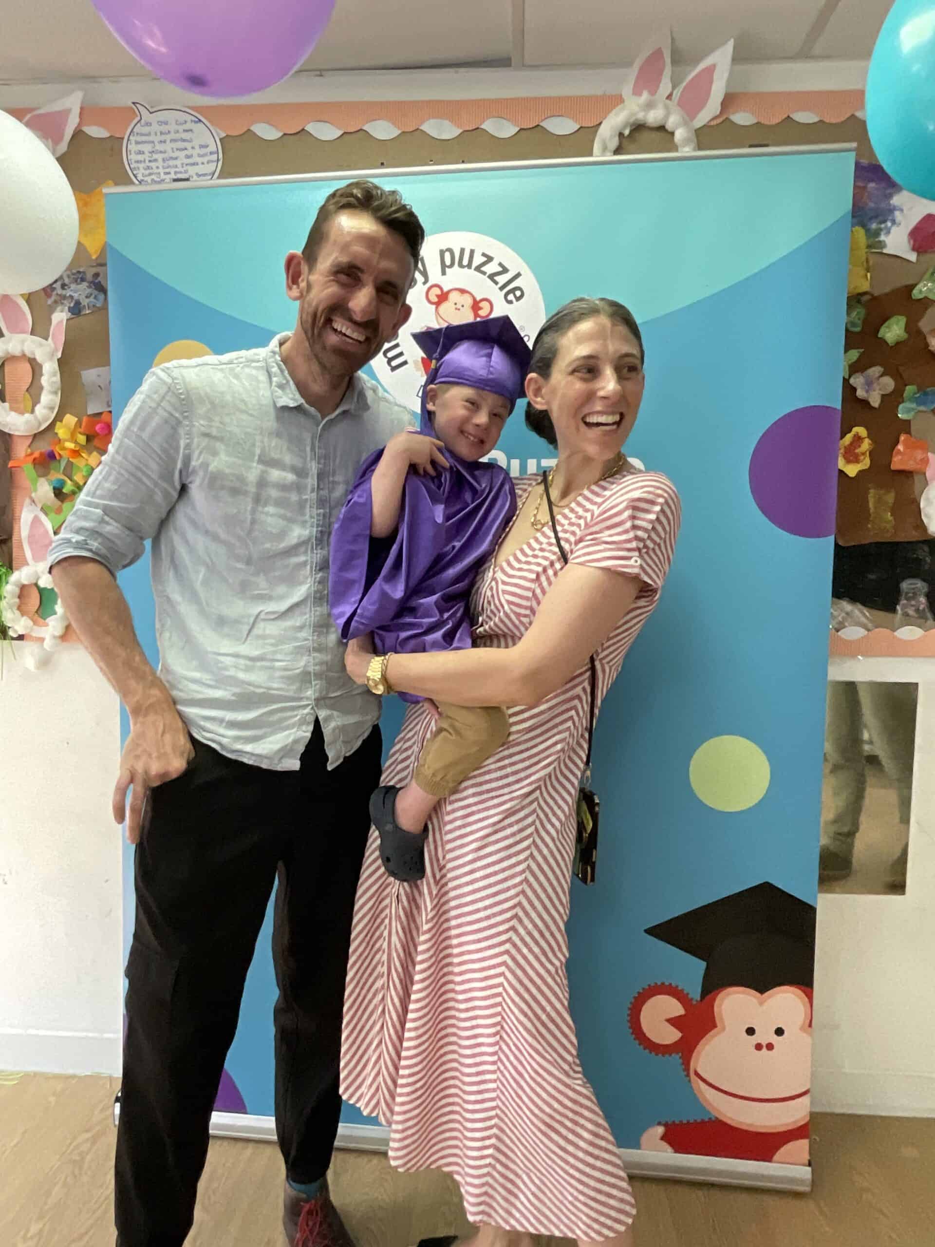 Monkey Puzzle Olympia Graduation 2025 Monkey Puzzle Olympia Graduation 2025