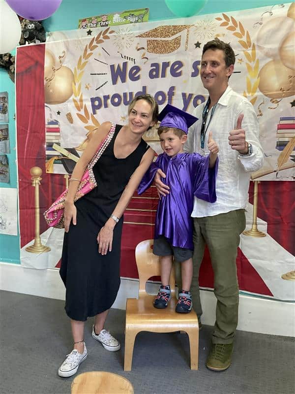 Monkey Puzzle Olympia Graduation 2025 Monkey Puzzle Olympia Graduation 2025