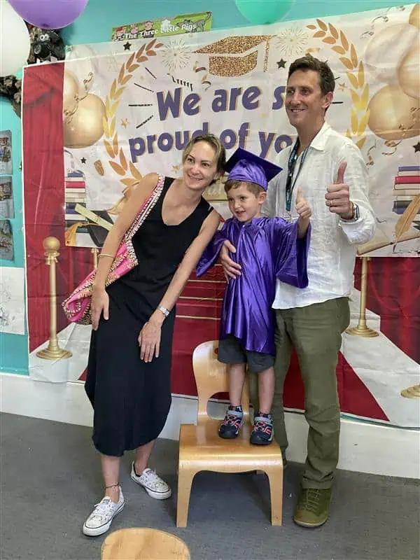 Monkey Puzzle Olympia Graduation 2025 Monkey Puzzle Olympia Graduation 2025