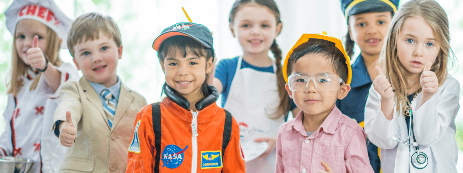 Little Dreamers Big Futures Monkey Puzzle