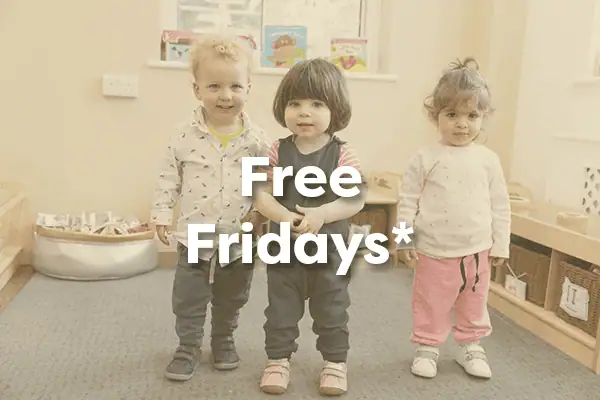 free friday