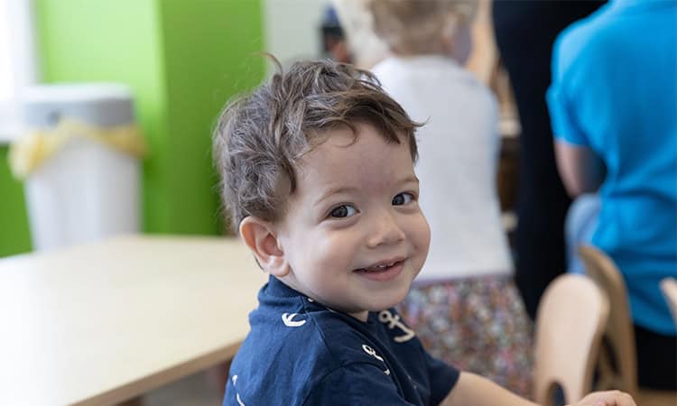 French & Languages Thursdays